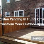 Garden Fencing in Hunts Cross: Transform Your Outdoor Space