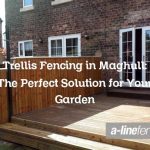 Trellis Fencing in Maghull: The Perfect Solution for Your Garden